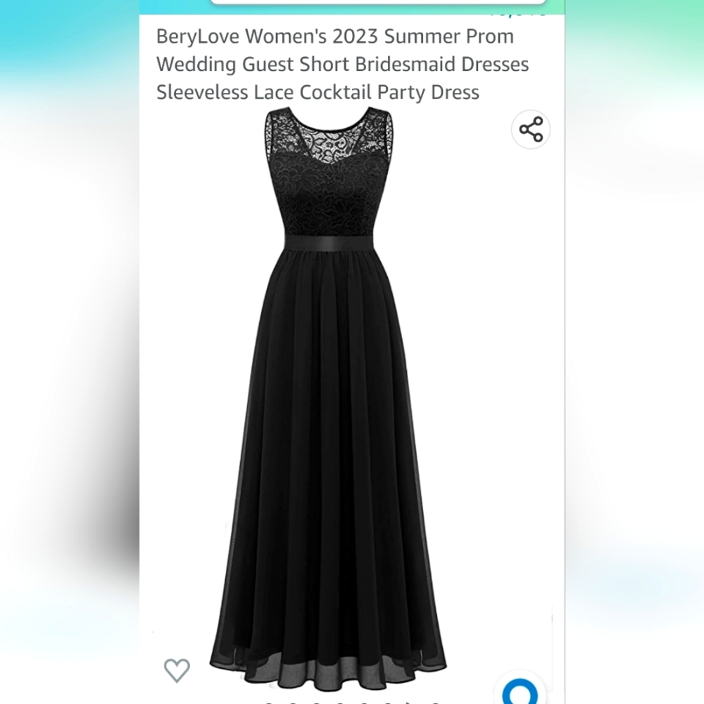 Dress